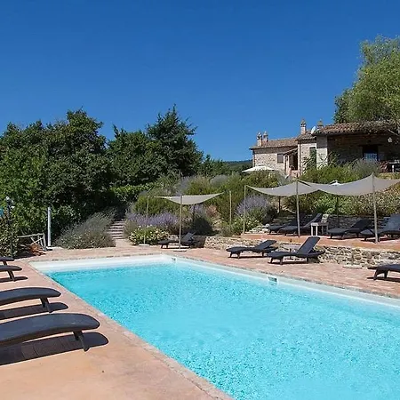 Sleeps 6 With Pool דירה *