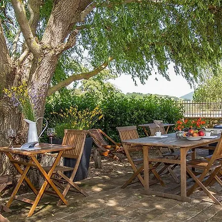 Sleeps 6 With Pool דירה