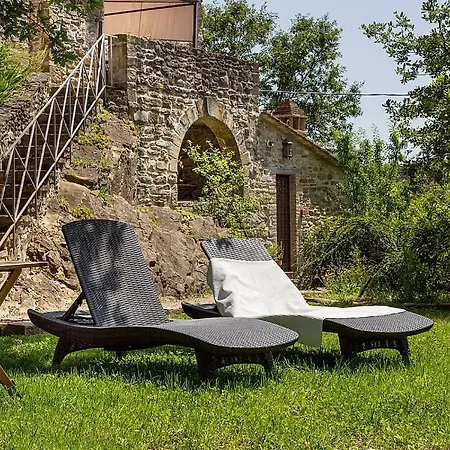 דירה Sleeps 6 With Pool Galera
