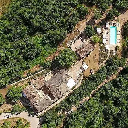 Διαμέρισμα Sleeps 6 With Pool *