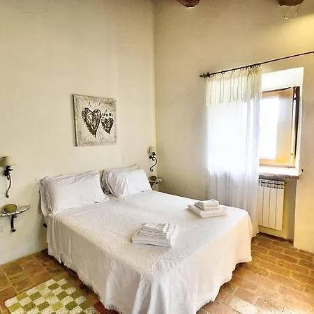 Διαμέρισμα Sleeps 6 With Pool
