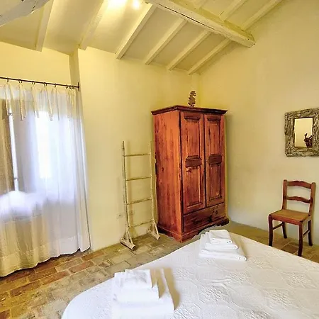 Διαμέρισμα Sleeps 6 With Pool *