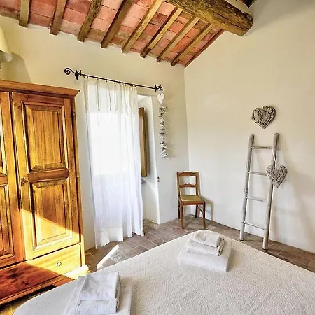 Διαμέρισμα Sleeps 6 With Pool